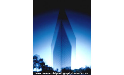 Architectural Photographer London photo icon 10