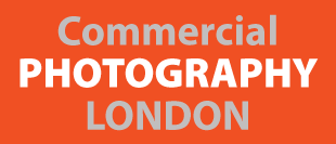 Commercial Photography London
